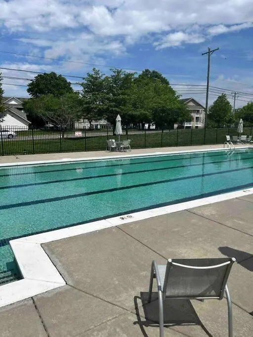 Cute And Cozy 5 Min From Carowinds Apartment Charlotte