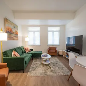 Regal Living Apartment