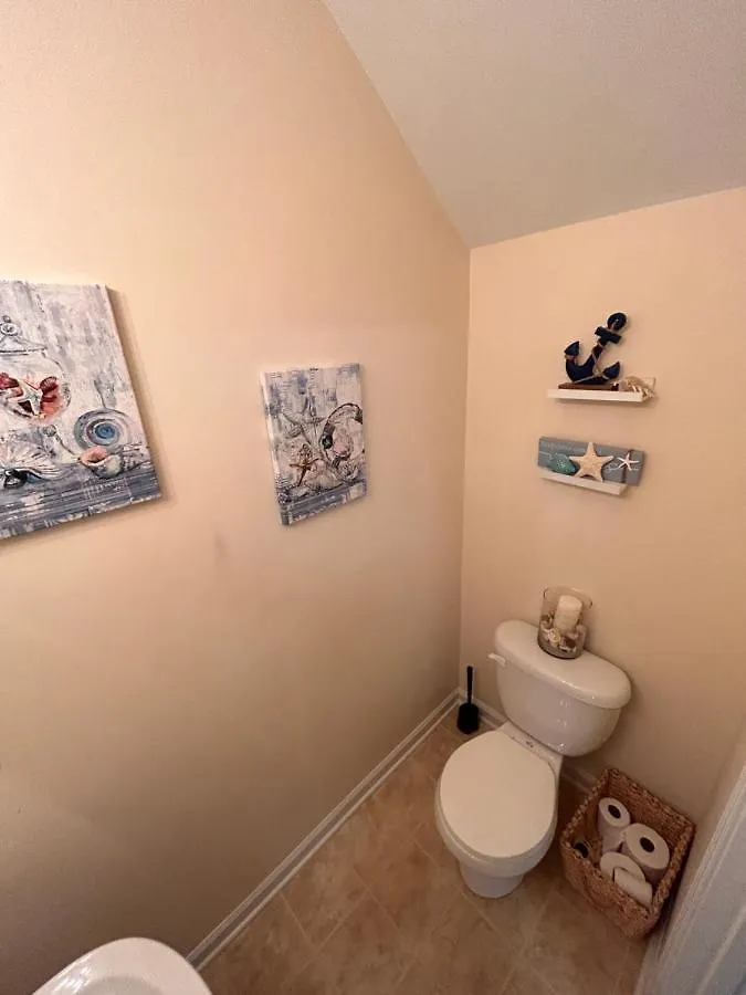 Apartament Cute And Cozy 5 Min From Carowinds Charlotte