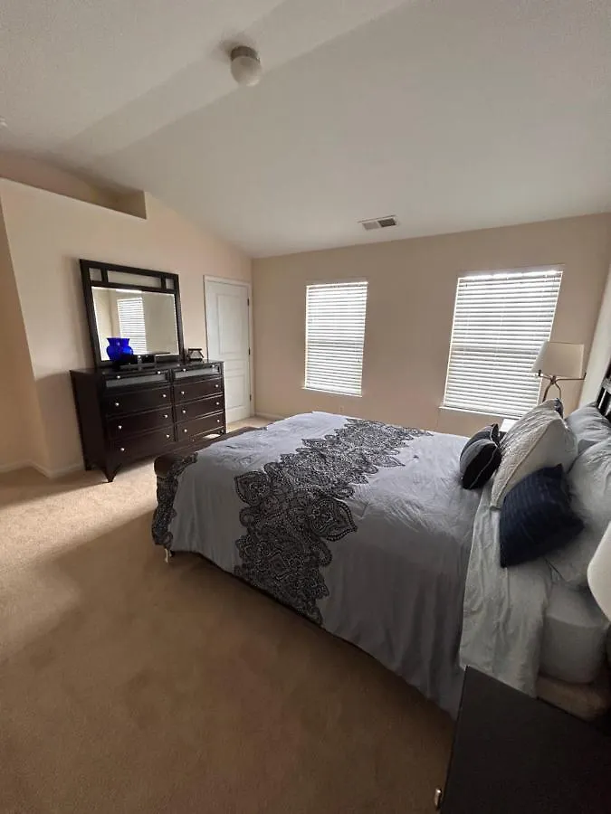 Apartament Cute And Cozy 5 Min From Carowinds Charlotte