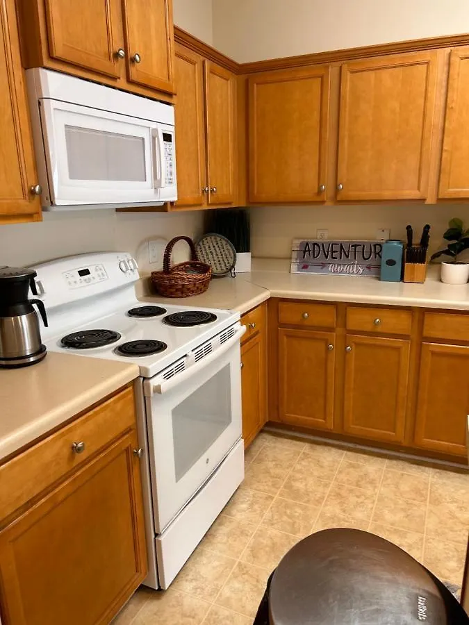 Apartament Cute And Cozy 5 Min From Carowinds Charlotte Stany Zjednoczone Ameryki