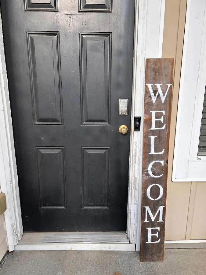 Apartament Cute And Cozy 5 Min From Carowinds Charlotte
