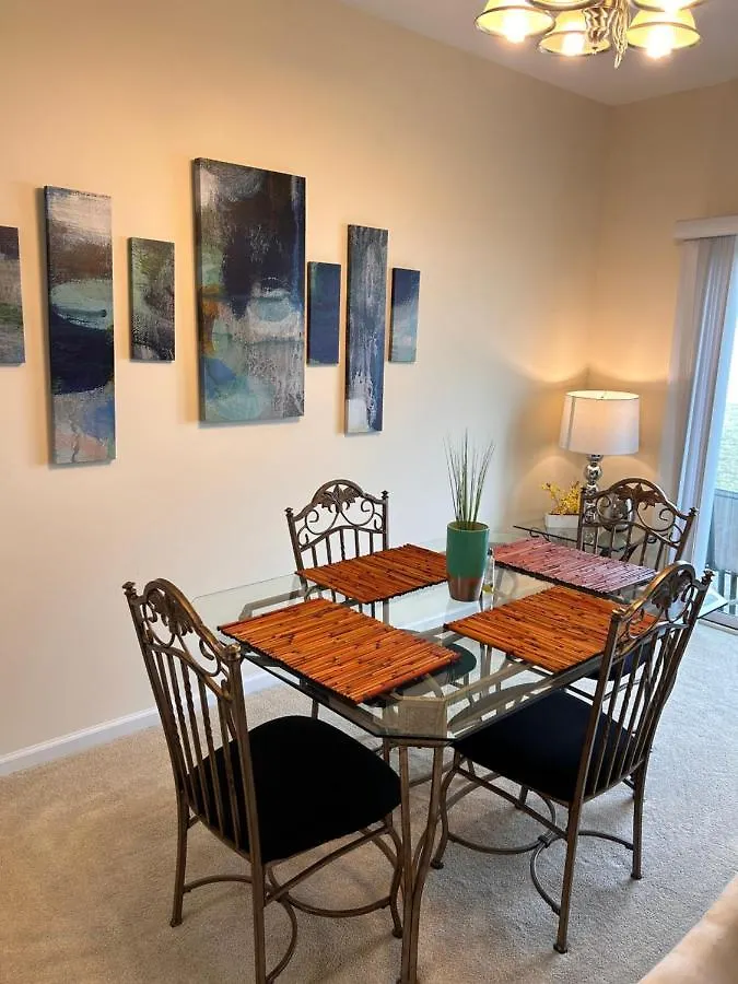 Apartament Cute And Cozy 5 Min From Carowinds Charlotte