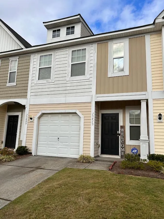 Apartament Cute And Cozy 5 Min From Carowinds Charlotte