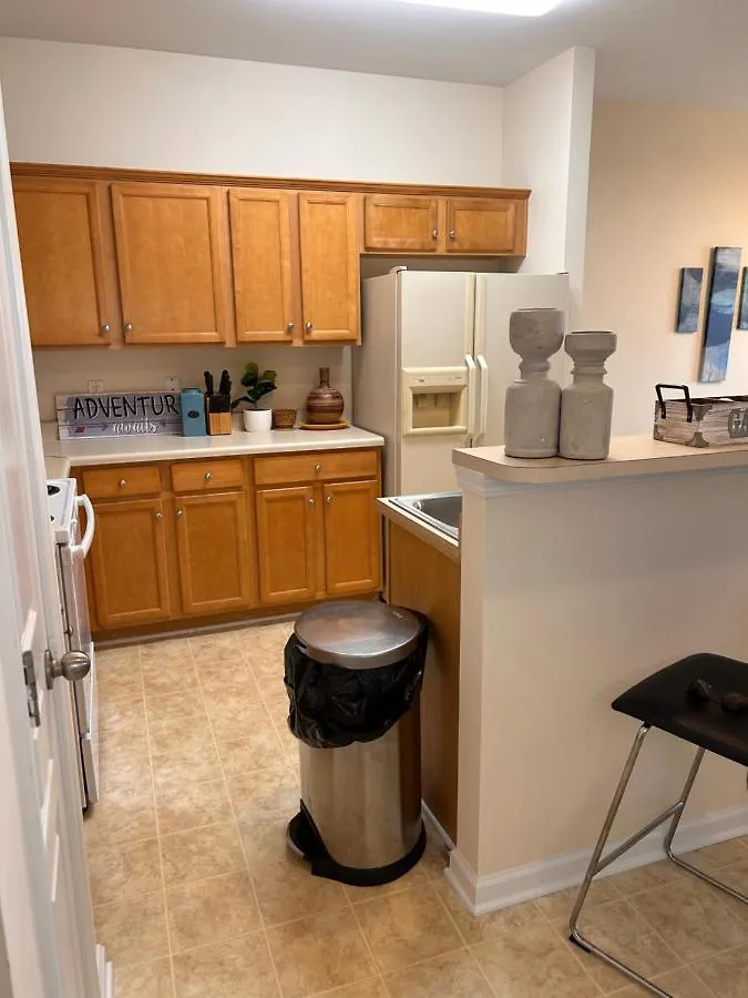 Apartament Cute And Cozy 5 Min From Carowinds Charlotte